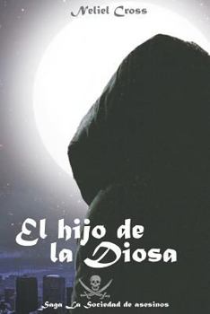 Paperback El hijo de la Diosa [Spanish] Book