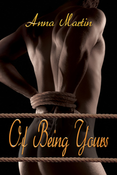Of Being Yours - Book #2 of the Another Way
