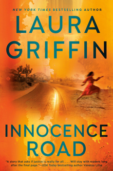 Hardcover Innocence Road Book