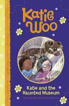 Katie and the Haunted Museum - Book  of the Katie Woo