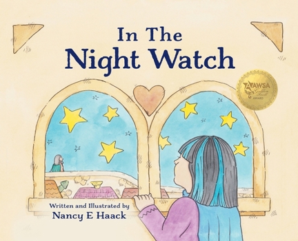 Hardcover In The Night Watch Book