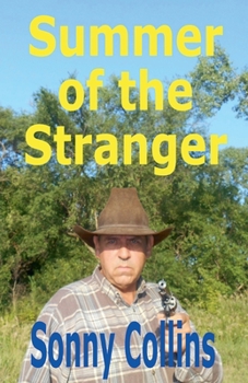 Paperback Summer of the Stranger Book