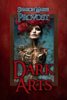 Hardcover Dark Arts: Love Me Tinder Book