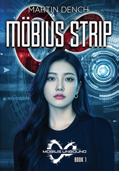 Hardcover Möbius Strip Book