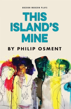 Paperback This Island's Mine Book
