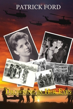 Paperback Drowning in her Eyes Book