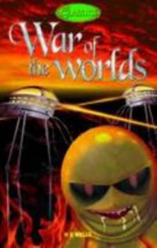 Paperback War of the Worlds 5 Pack (Classics) Book