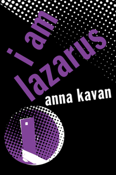 Paperback I Am Lazarus Book