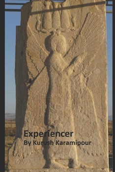 Paperback Experiencer Book