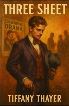 Paperback Three Sheet Book