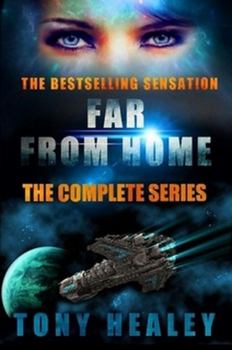 Paperback Far From Home: The Complete Series Book