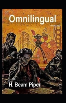 Paperback Omnilingual (Illustrated) Book