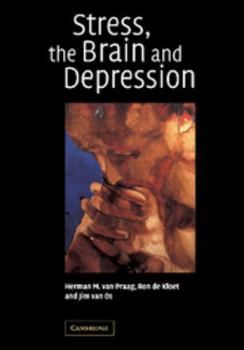 Paperback Stress, the Brain and Depression Book