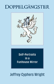 Paperback Doppelgängster Book