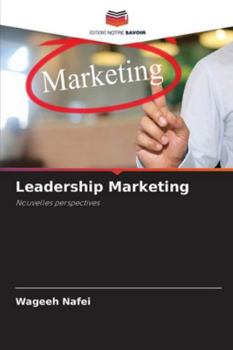 Paperback Leadership Marketing [French] Book