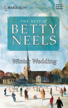 Mass Market Paperback Winter Wedding Book