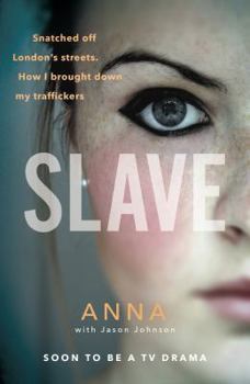 Paperback Slave Book