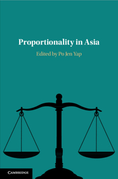 Paperback Proportionality in Asia Book