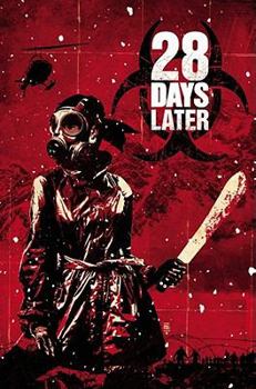 28 Days Later, Vol. 4: Gangwar - Book #4 of the 28 Days Later (Collected Editions 2009-2011)