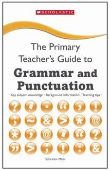 Paperback Grammar and Punctuation Book