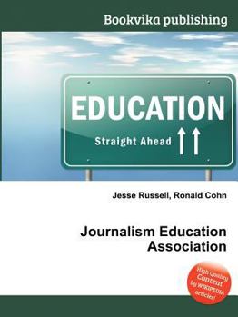Paperback Journalism Education Association Book