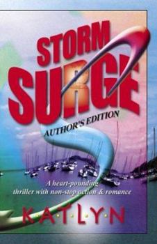 Paperback Storm Surge Book