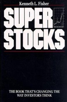 Paperback Super Stocks Book