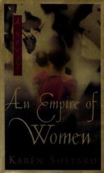 Hardcover An Empire of Women Book