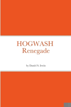 Paperback HOGWASH XXX Renegade Book