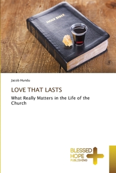 Love That Lasts