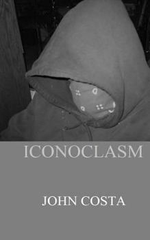 Paperback Iconoclasm Book