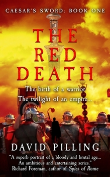 Paperback The Red Death Book