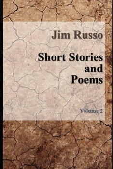 Paperback Short Stories and Poems: Volume 2 Book