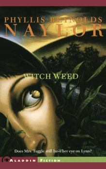 Witch Weed - Book #5 of the Witch Saga