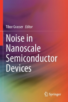 Paperback Noise in Nanoscale Semiconductor Devices Book