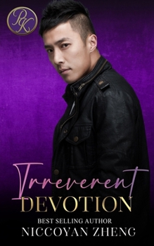 Paperback Irreverent Devotion: Preacher's Kid Book