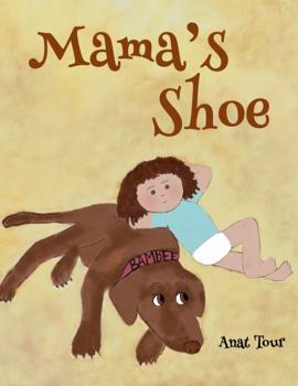 Paperback Mama's Shoe Book