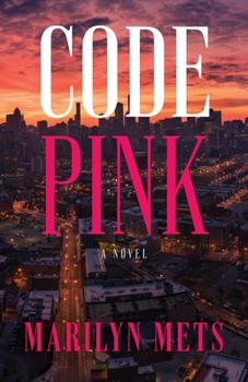 Paperback Code Pink Book
