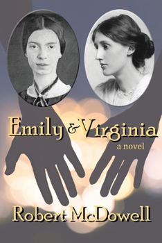 Paperback Emily & Virginia Book