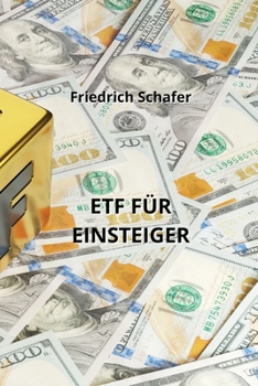 Paperback Etf Für Einsteiger [German] Book