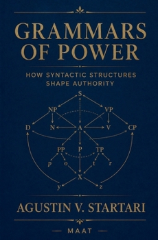 Grammars of Power (Work Papers)