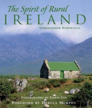 Hardcover The Spirit of Rural Ireland Book