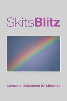 Paperback SkitsBlitz Book