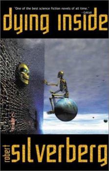 Paperback Dying Inside Book