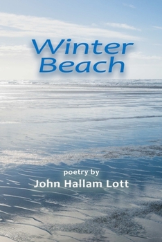 Paperback Winter Beach Book