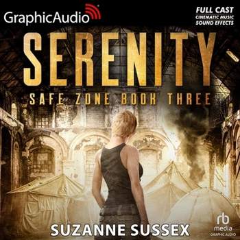 The Descent [Dramatized Adaptation]: Safe Zone 2 - Book #3 of the Safe Zone Trilogy