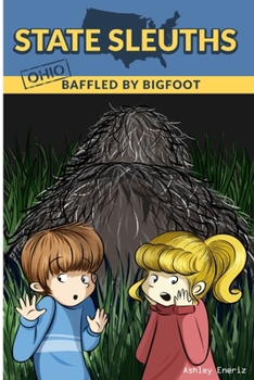 Paperback Baffled by Bigfoot Book
