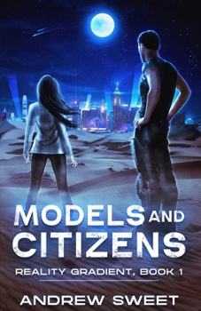 Paperback Models and Citizens Book