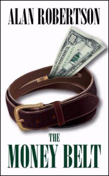 Paperback The Money Belt Book