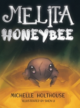 Hardcover Melita Honeybee Book